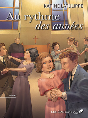 cover image of Au rythme des années